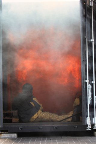 Tag der offenen Tür